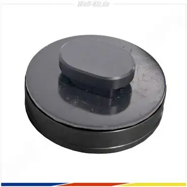 Maha ATS Formschluss- Adapter Porsche 2